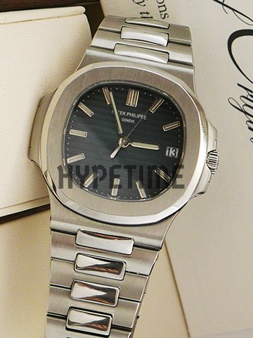 Vacheron Constantin 337 photo review